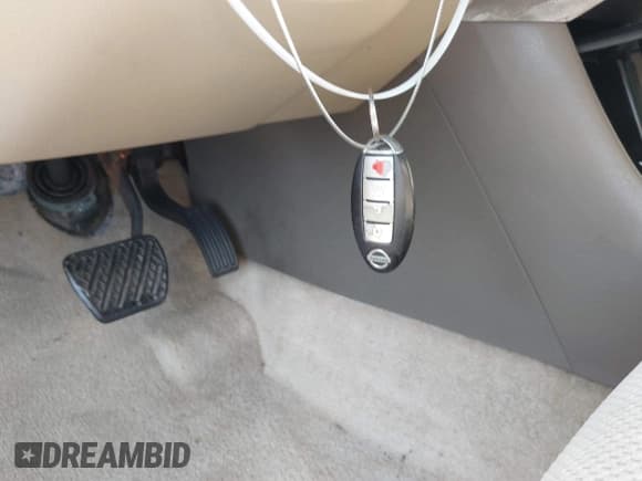 ✅ 2007 Nissan Altima S • VIN: 1N4AL21E57N435312 • Лот: 43171641. Опубликован ранее на IAAI с пробегом 177 097 миль. Бесплатный доступ к архиву аукционных продаж из США и подробный отчёт об истории автомобиля на DreamBid. Изображение 11.