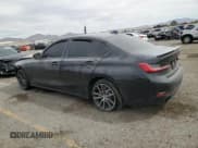 ✅ 2021 BMW 3 Series 330i • VIN: 3MW5R1J08M8B91871 • Lot: 49899285. Listed on Copart with 62,113 mi. Free auction sales archive from the USA and detailed vehicle history report at DreamBid. Image 2.