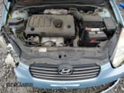 ✅ 2011 Hyundai Accent GLS • VIN: KMHCN4AC9BU584016 • Лот: 82462774. Опубликован ранее на Copart с пробегом 121 266 миль. Бесплатный доступ к архиву аукционных продаж из США и подробный отчёт об истории автомобиля на DreamBid. Изображение 11.