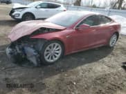 ✅ 2019 Tesla Model S 75D • VIN: 5YJSA1E21KF342633 • Lot: 48808215. Wystawiony na Copart z przebiegiem 79 615 mil. Bezpłatny archiwum sprzedaży aukcyjnych z USA i szczegółowy raport historii pojazdu na DreamBid. Zdjęcie 1.