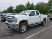 ✅ 2015 Chevrolet Silverado 2500HD LT • VIN: 1GC2KVEG6FZ100680 • Lot: 42928881. Wystawiony na IAAI z przebiegiem 286 834 mil. Bezpłatny archiwum sprzedaży aukcyjnych z USA i szczegółowy raport historii pojazdu na DreamBid. Zdjęcie 2.