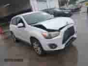 2015 Mitsubishi Outlander ES с VIN 4A4AP3AW7FE044571, выставлен на аукционе IAAI как лот 42235565 с пробегом 142 163 миль миль и . История ставок и продаж доступна на DreamBid. Изображение 1.