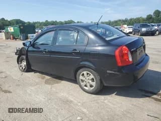 ✅ 2010 Hyundai Accent GLS • VIN: KMHCN4AC5AU429039 • Лот: 67172345. Опубликован ранее на Copart с пробегом 118 768 миль. Бесплатный доступ к архиву аукционных продаж из США и подробный отчёт об истории автомобиля на DreamBid. Изображение 2.