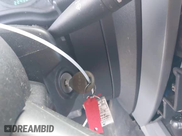 ✅ 2007 Jeep Wrangler X • VIN: 1J4GA39157L141058 • Lot: 42291876. Listed on IAAI with 224,903 mi. Free auction sales archive from the USA and detailed vehicle history report at DreamBid. Image 11.