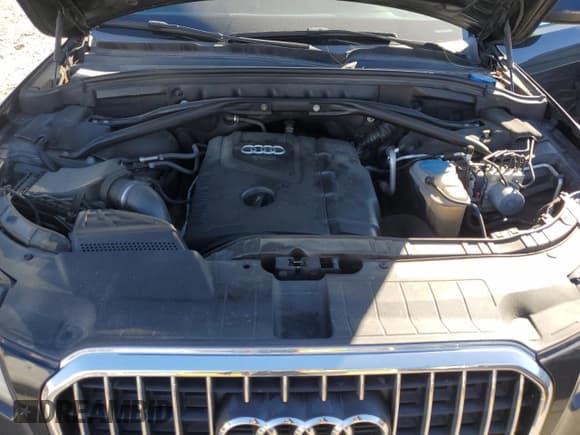 ✅ 2013 Audi Q5 Premium Plus • VIN: WA1LFAFP6DA093817 • Lot: 90076235. Wystawiony na Copart z przebiegiem 107 328 mil. Bezpłatny archiwum sprzedaży aukcyjnych z USA i szczegółowy raport historii pojazdu na DreamBid. Zdjęcie 12.