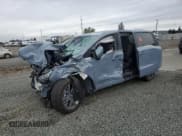 ✅ 2025 Honda Odyssey Touring • VIN: 5FNRL6H84SB069709 • Lot: 71773965. Wystawiony na Copart z przebiegiem Nie podano. Bezpłatny archiwum sprzedaży aukcyjnych z USA i szczegółowy raport historii pojazdu na DreamBid. Zdjęcie 1.