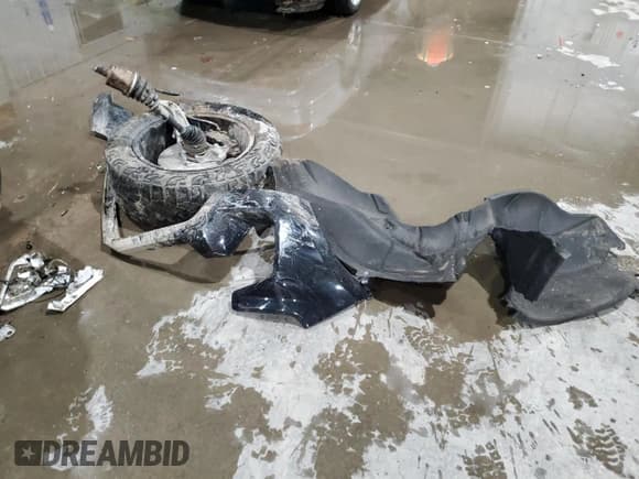 ✅ 2023 Chevrolet Silverado 1500 LT Trail Boss • VIN: 3GCUDFED7PG257103 • Lot: 92309845. Wystawiony na Copart z przebiegiem 45 393 mil. Bezpłatny archiwum sprzedaży aukcyjnych z USA i szczegółowy raport historii pojazdu na DreamBid. Zdjęcie 12.