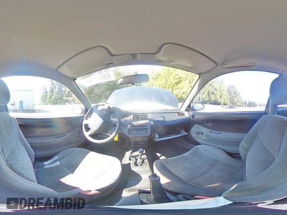 ✅ 1995 Honda Civic CX • VIN: 2HGEH2366SH516261 • Лот: 69841195. Опубликован ранее на Copart с пробегом 246 516 миль. Бесплатный доступ к архиву аукционных продаж из США и подробный отчёт об истории автомобиля на DreamBid. Изображение 15.