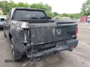 ✅ 2022 Honda Ridgeline Sport • VIN: 5FPYK3F1XNB001753 • Lot: 42498578. Wystawiony na IAAI z przebiegiem 45 027 mil. Bezpłatny archiwum sprzedaży aukcyjnych z USA i szczegółowy raport historii pojazdu na DreamBid. Zdjęcie 12.