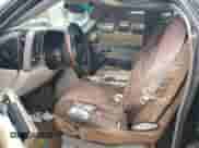 ✅ 2000 Chevrolet Suburban LT • VIN: 3GNFK16T1YG204767 • Lot: 86269505. Listed on Copart with 241,797 mi. Free auction sales archive from the USA and detailed vehicle history report at DreamBid. Image 7.