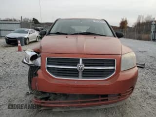 ✅ 2007 Dodge Caliber SXT • VIN: 1B3HB48B47D419158 • Lot: 92439475. Listed on Copart with 124,921 mi. Free auction sales archive from the USA and detailed vehicle history report at DreamBid. Image 5.