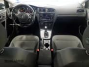 ✅ 2019 Volkswagen Golf S • VIN: 3VW117AU2KM514330 • Lot: 85092745. Listed on Copart with 126,446 mi. Free auction sales archive from the USA and detailed vehicle history report at DreamBid. Image 8.