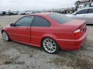 ✅ 2006 BMW 3 Series 330Ci • VIN: WBABD53406PL17718 • Lot: 59957905. Wystawiony na Copart z przebiegiem 37 433 mil. Bezpłatny archiwum sprzedaży aukcyjnych z USA i szczegółowy raport historii pojazdu na DreamBid. Zdjęcie 2.