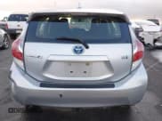 ✅ 2016 Toyota Prius One • VIN: JTDKDTB39G1123855 • Lot: 41882077. Listed on IAAI with 145,830 mi. Free auction sales archive from the USA and detailed vehicle history report at DreamBid. Image 17.