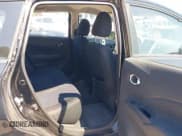 ✅ 2014 Nissan Note S Plus • VIN: 3N1CE2CP4EL393453 • Lot: 43167313. Listed on IAAI with 165,973 mi. Free auction sales archive from the USA and detailed vehicle history report at DreamBid. Image 8.