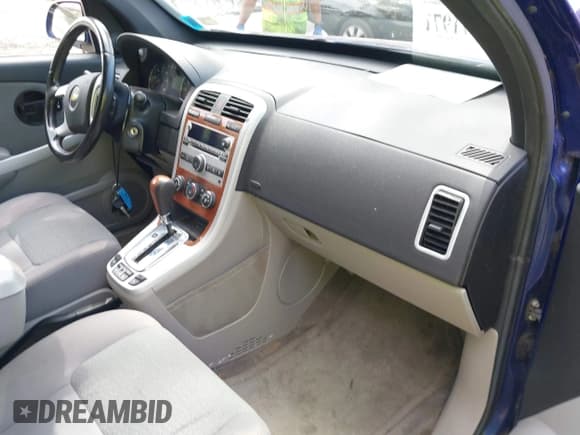 ✅ 2007 Chevrolet Equinox LT • VIN: 2CNDL63F776229350 • Лот: 42771971. Опубликован ранее на IAAI с пробегом 114 198 миль. Бесплатный доступ к архиву аукционных продаж из США и подробный отчёт об истории автомобиля на DreamBid. Изображение 5.