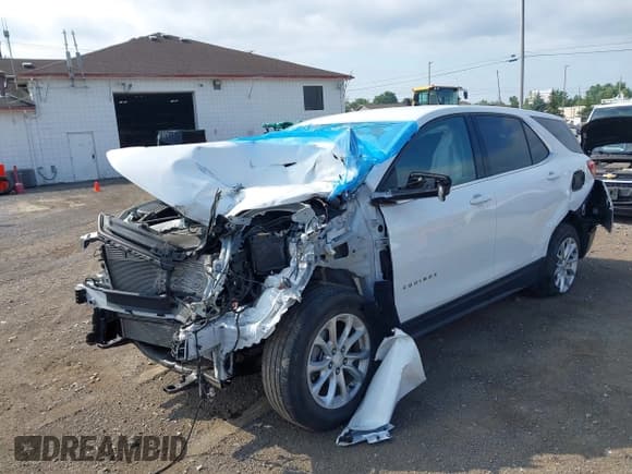 ✅ 2019 Chevrolet Equinox LT • VIN: 2GNAXUEV0K6304717 • Lot: 42782438. Wystawiony na IAAI z przebiegiem 26 796 mil. Bezpłatny archiwum sprzedaży aukcyjnych z USA i szczegółowy raport historii pojazdu na DreamBid. Zdjęcie 17.