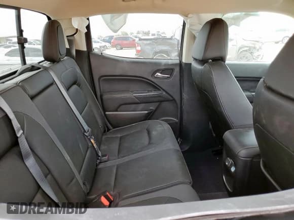 ✅ 2022 GMC Canyon 4WD AT4 • VIN: 1GTG6FEN0N1102078 • Lot: 70775805. Wystawiony na Copart z przebiegiem 21 070 mil. Bezpłatny archiwum sprzedaży aukcyjnych z USA i szczegółowy raport historii pojazdu na DreamBid. Zdjęcie 10.