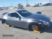 ✅ 2016 Nissan 370Z Nismo • VIN: JN1AZ4EH4GM930070 • Лот: 43155791. Опубликован ранее на IAAI с пробегом 86 011 миль. Бесплатный доступ к архиву аукционных продаж из США и подробный отчёт об истории автомобиля на DreamBid. Изображение 13.