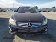 ✅ 2008 Mercedes-Benz CL 550 • VIN: WDDEJ71XX8A010943 • Лот: 52881155. Опубликован ранее на Copart с пробегом 97 371 миль. Бесплатный доступ к архиву аукционных продаж из США и подробный отчёт об истории автомобиля на DreamBid. Изображение 5.