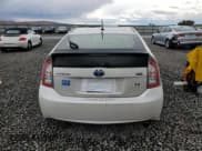 ✅ 2014 Toyota Prius Four • VIN: JTDKN3DU0E1769558 • Лот: 80152495. Опубликован ранее на Copart с пробегом 203 180 миль. Бесплатный доступ к архиву аукционных продаж из США и подробный отчёт об истории автомобиля на DreamBid. Изображение 6.
