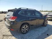 ✅ 2021 Subaru Forester Limited • VIN: JF2SKAUC4MH467928 • Lot: 86710925. Wystawiony na Copart z przebiegiem 78 234 mil. Bezpłatny archiwum sprzedaży aukcyjnych z USA i szczegółowy raport historii pojazdu na DreamBid. Zdjęcie 3.
