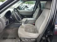 ✅ 2004 Ford Explorer XLT • VIN: 1FMZU73WX4ZA47506 • Lot: 60042625. Listed on Copart with 242,917 mi. Free auction sales archive from the USA and detailed vehicle history report at DreamBid. Image 7.