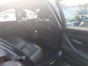 ✅ 2014 BMW 5 Series 535i xDrive • VIN: WBA5B3C57ED538488 • Lot: 43748717. Listed on IAAI with 74,107 mi. Free auction sales archive from the USA and detailed vehicle history report at DreamBid. Image 8.