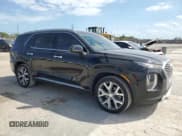 ✅ 2020 Hyundai Palisade SEL • VIN: KM8R44HE4LU144243 • Лот: 47224645. Опубликован ранее на Copart с пробегом 57 920 миль. Бесплатный доступ к архиву аукционных продаж из США и подробный отчёт об истории автомобиля на DreamBid. Изображение 4.