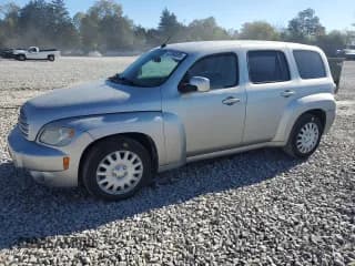 ✅ 2008 Chevrolet HHR LT • VIN: 3GNDA23D28S549672 • Лот: 82368585. Опубликован ранее на Copart с пробегом 171 007 миль. Бесплатный доступ к архиву аукционных продаж из США и подробный отчёт об истории автомобиля на DreamBid. Изображение 1.
