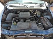 ✅ 2000 Dodge Durango • VIN: 1B4HS28N3YF247995 • Lot: 60335695. Wystawiony na Copart z przebiegiem 245 789 mil. Bezpłatny archiwum sprzedaży aukcyjnych z USA i szczegółowy raport historii pojazdu na DreamBid. Zdjęcie 11.