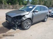 ✅ 2019 Kia Sorento EX • VIN: 5XYPHDA50KG467036 • Лот: 42812819. Опубликован ранее на IAAI с пробегом 48 927 миль. Бесплатный доступ к архиву аукционных продаж из США и подробный отчёт об истории автомобиля на DreamBid. Изображение 18.