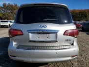 ✅ 2013 Infiniti QX56 • VIN: JN8AZ2NC1D9350171 • Лот: 90356875. Опубликован ранее на Copart с пробегом 197 349 миль. Бесплатный доступ к архиву аукционных продаж из США и подробный отчёт об истории автомобиля на DreamBid. Изображение 6.