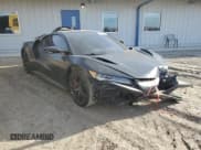 ✅ 2017 Acura NSX • VIN: 19UNC1B00HY000224 • Lot: 40800054. Wystawiony na Copart z przebiegiem Nie podano. Bezpłatny archiwum sprzedaży aukcyjnych z USA i szczegółowy raport historii pojazdu na DreamBid. Zdjęcie 4.