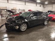 ✅ 2014 Chevrolet Malibu LT • VIN: 1G11G5SX3EF168560 • Лот: 41100808. Опубликован ранее на IAAI с пробегом 149 886 миль. Бесплатный доступ к архиву аукционных продаж из США и подробный отчёт об истории автомобиля на DreamBid. Изображение 2.