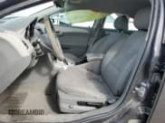 ✅ 2011 Chevrolet Malibu 1LS • VIN: 1G1ZB5E1XBF154076 • Lot: 70068744. Listed on Copart with 146,595 mi. Free auction sales archive from the USA and detailed vehicle history report at DreamBid. Image 7.