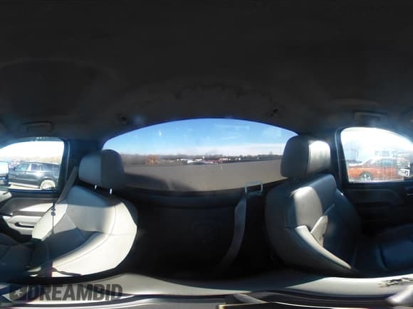 ✅ 2015 Chevrolet Silverado 2500HD Work Truck • VIN: 1GB0KUEG2FZ524038 • Лот: 43665724. Опубликован ранее на IAAI с пробегом 246 499 миль. Бесплатный доступ к архиву аукционных продаж из США и подробный отчёт об истории автомобиля на DreamBid. Изображение 18.