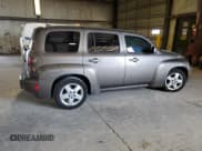 ✅ 2011 Chevrolet HHR 1LT • VIN: 3GNBABFW3BS547070 • Lot: 69170525. Listed on Copart with 150,436 mi. Free auction sales archive from the USA and detailed vehicle history report at DreamBid. Image 3.