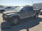 ✅ 2002 Dodge Dakota SLT • VIN: 1B7HG48N22S689150 • Lot: 52259465. Wystawiony na Copart z przebiegiem 227 386 mil. Bezpłatny archiwum sprzedaży aukcyjnych z USA i szczegółowy raport historii pojazdu na DreamBid. Zdjęcie 1.