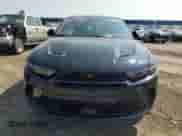 2023 Dodge Hornet GT Plus z VIN ZACNDFBN2P3A03046, wystawiony jako Copart lot #58782335 z przebiegiem 29 368 mil mil oraz Czysty tytuł • Clean title. Historia ofert i sprzedaży dostępna na DreamBid. Obrazek 5.