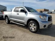✅ 2011 Toyota Tundra • VIN: 5TFUM5F15BX018040 • Lot: 84747595. Listed on Copart with 91,461 mi. Free auction sales archive from the USA and detailed vehicle history report at DreamBid. Image 4.