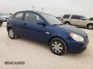 ✅ 2007 Hyundai Accent GS • VIN: KMHCM36CX7U016788 • Лот: 42869375. Опубликован ранее на Copart с пробегом 138 579 миль. Бесплатный доступ к архиву аукционных продаж из США и подробный отчёт об истории автомобиля на DreamBid. Изображение 4.