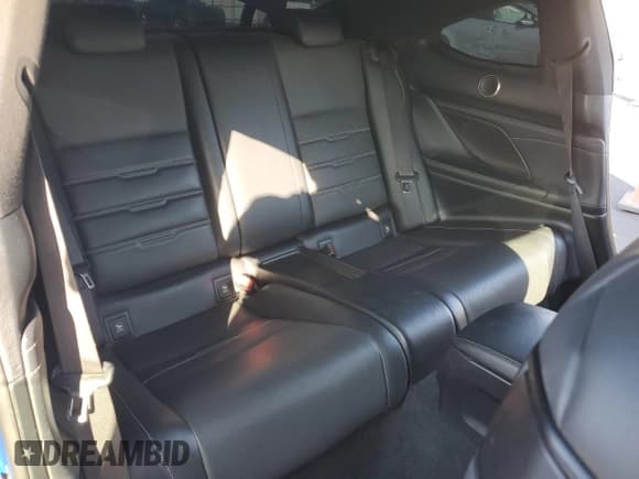 ✅ 2015 Lexus RC 350 F Sport • VIN: JTHHE5BC0F5002754 • Лот: 91313425. Опубликован ранее на Copart с пробегом 169 234 миль. Бесплатный доступ к архиву аукционных продаж из США и подробный отчёт об истории автомобиля на DreamBid. Изображение 10.