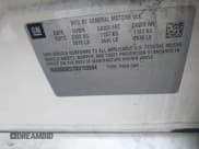 ✅ 2013 Cadillac CTS Luxury • VIN: 1G6DG5E57D0163994 • Lot: 43376631. Listed on IAAI with 132,088 mi. Free auction sales archive from the USA and detailed vehicle history report at DreamBid. Image 9.