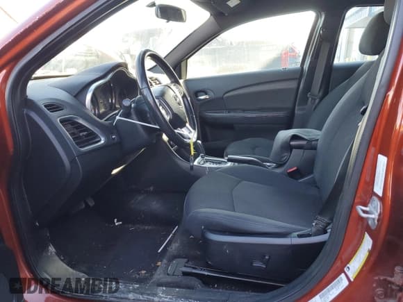 ✅ 2012 Dodge Avenger SXT • VIN: 1C3CDZCB2CN227737 • Лот: 42543125. Опубликован ранее на Copart с пробегом 124 769 миль. Бесплатный доступ к архиву аукционных продаж из США и подробный отчёт об истории автомобиля на DreamBid. Изображение 7.