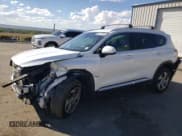 ✅ 2021 Hyundai Santa Fe SEL • VIN: 5NMS2DAJ4MH372724 • Lot: 68717303. Wystawiony na Copart z przebiegiem 21 881 mil. Bezpłatny archiwum sprzedaży aukcyjnych z USA i szczegółowy raport historii pojazdu na DreamBid. Zdjęcie 1.