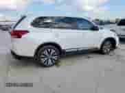 2020 Mitsubishi Outlander ES с VIN JA4AD2A34LZ003801, выставлен на аукционе Copart как лот 71424695 с пробегом 39 334 миль миль и Списание • Salvage title. История ставок и продаж доступна на DreamBid. Изображение 3.