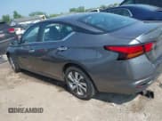 ✅ 2023 Nissan Altima S • VIN: 1N4BL4BV6PN387947 • Lot: 42416338. Listed on IAAI with 113,905 mi. Free auction sales archive from the USA and detailed vehicle history report at DreamBid. Image 15.