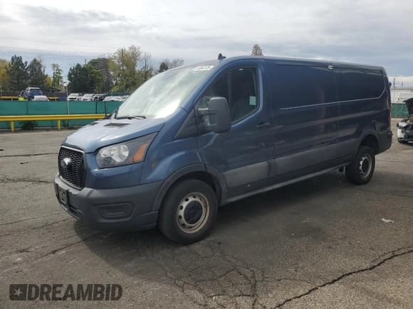 ✅ 2024 Ford Transit • VIN: 1FTLW1Y80RKA08001 • Lot: 84964125. Wystawiony na Copart z przebiegiem 42 195 mil. Bezpłatny archiwum sprzedaży aukcyjnych z USA i szczegółowy raport historii pojazdu na DreamBid. Zdjęcie 1.