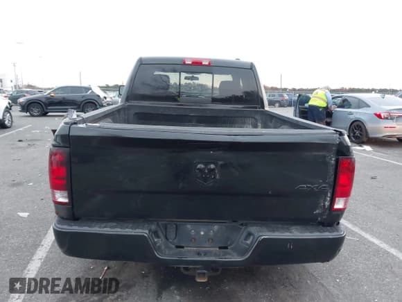 ✅ 2010 Dodge 1500 SLT • VIN: 1D7RV1GT2AS102359 • Лот: 43687808. Опубликован ранее на IAAI с пробегом 204 019 миль. Бесплатный доступ к архиву аукционных продаж из США и подробный отчёт об истории автомобиля на DreamBid. Изображение 18.